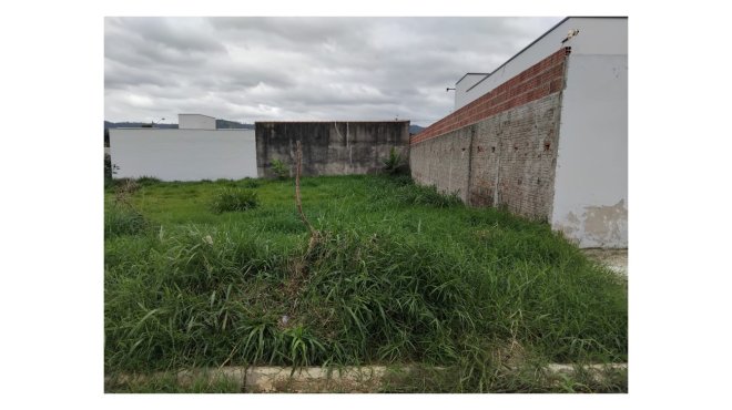 Terreno em São Pedro
