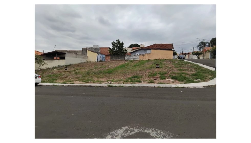 Terreno em São Pedro