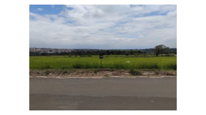 Terreno em São Pedro
