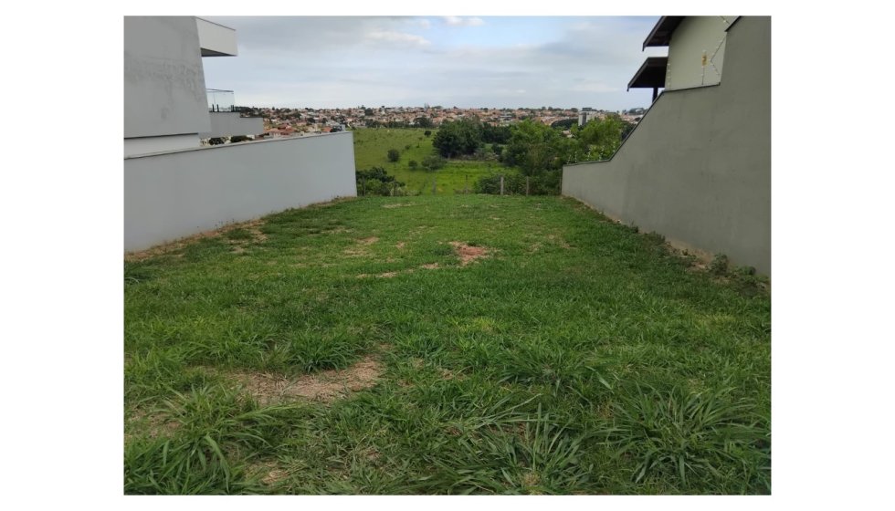 Terreno em São Pedro