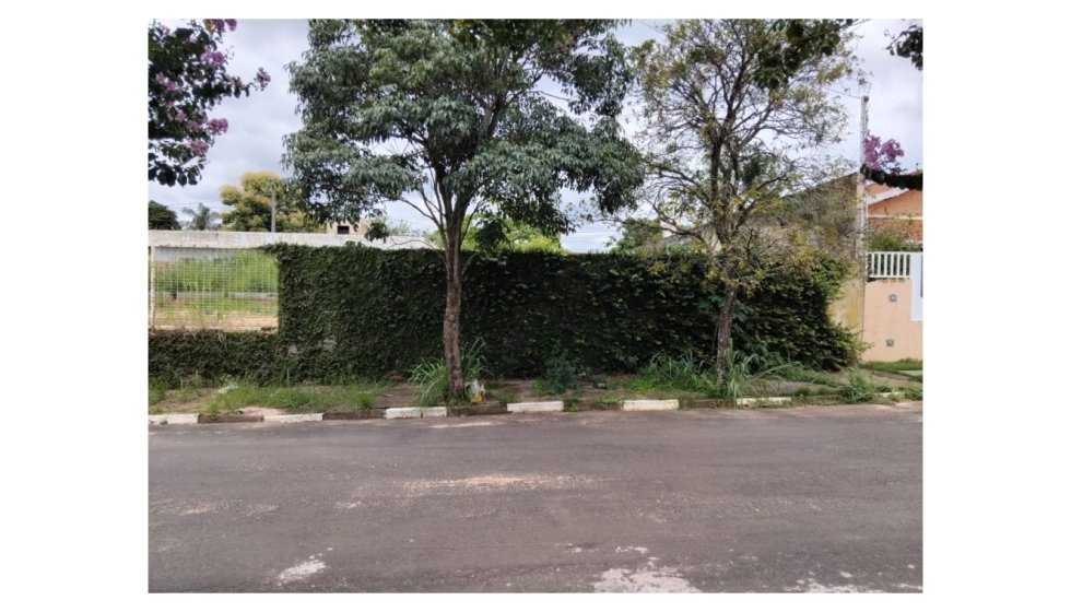 Terreno em São Pedro