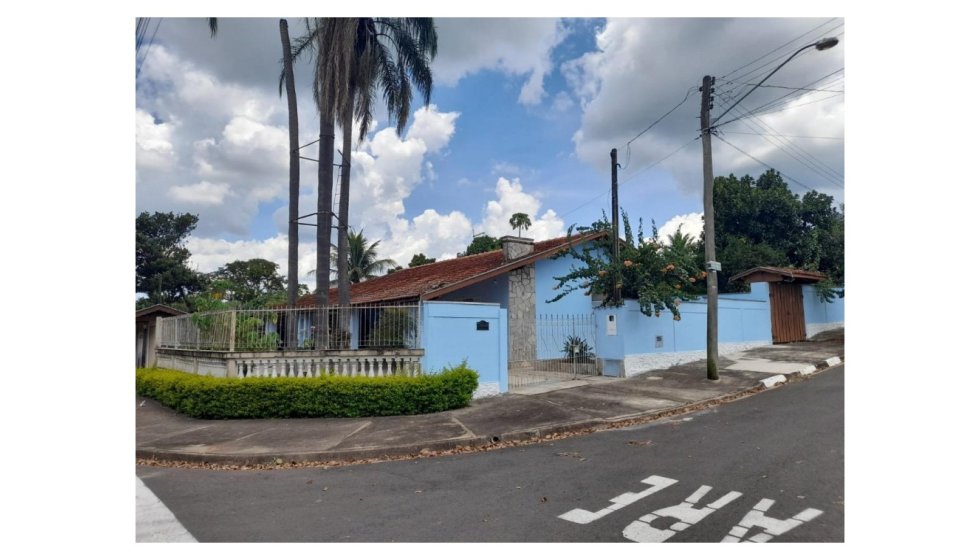 Casa em São Pedro