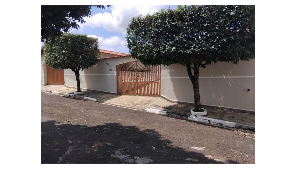 Casa em São Pedro