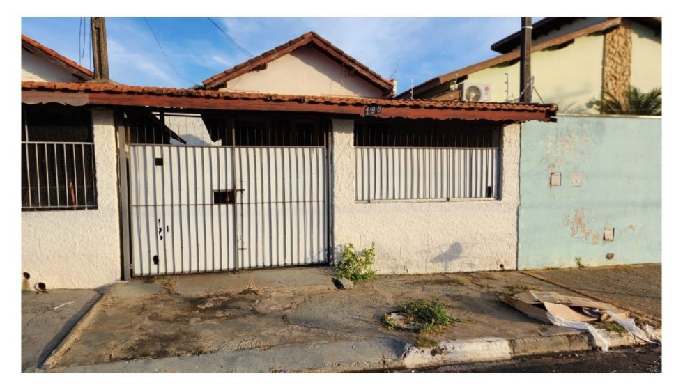 Casa em São Pedro
