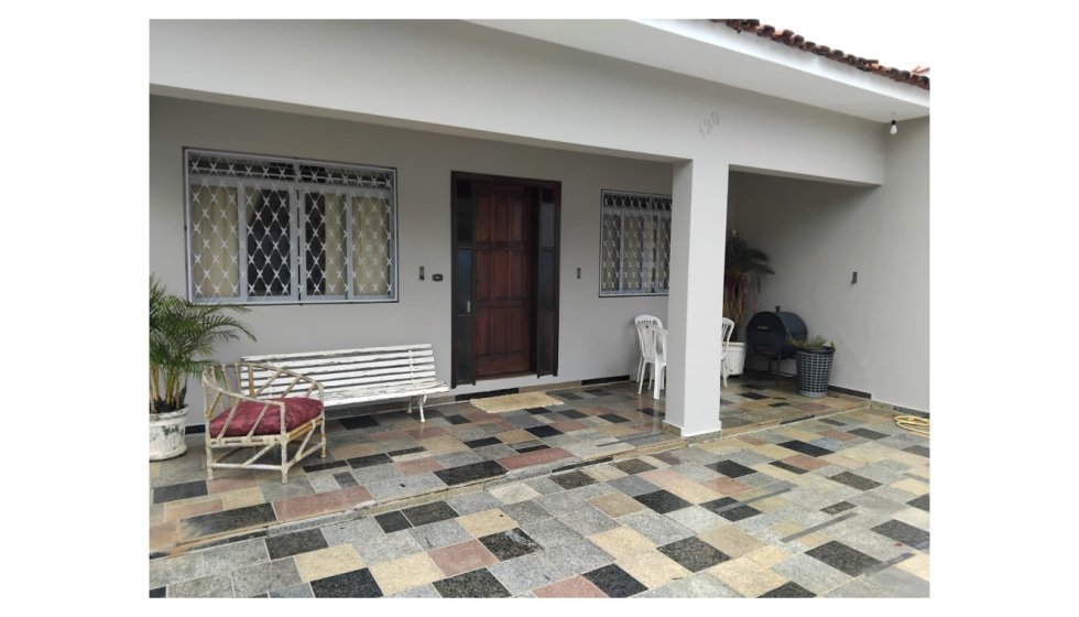 Casa em São Pedro