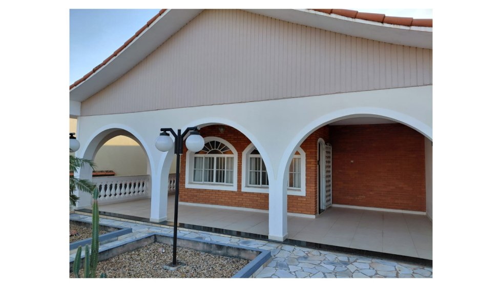 Casa em São Pedro