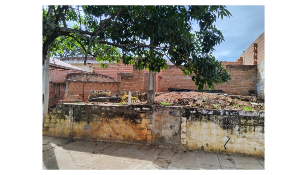 Terreno em São Pedro