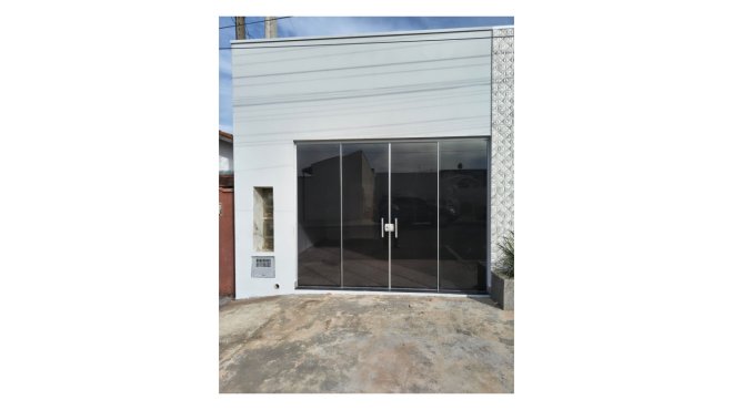 Casa em S�o Pedro