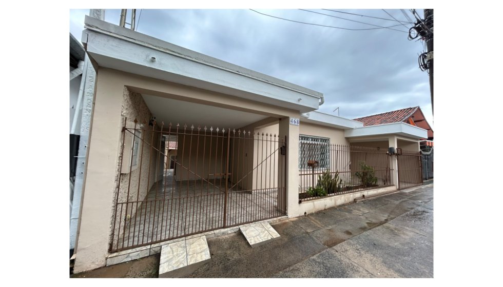 Casa em São Pedro