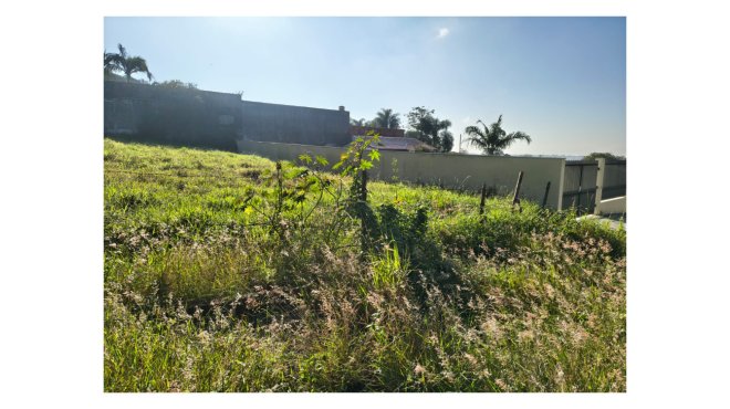 Terreno em S�o Pedro