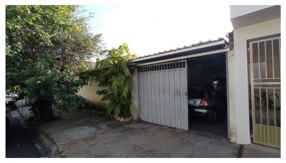 Casa em São Pedro