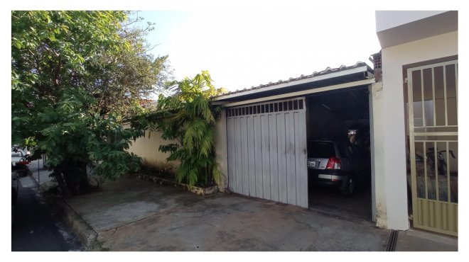 Casa em São Pedro