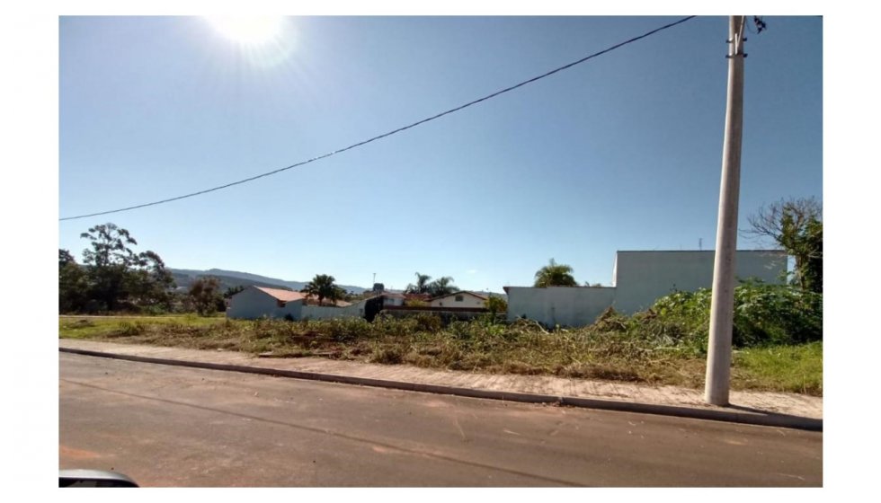 Terreno em São Pedro