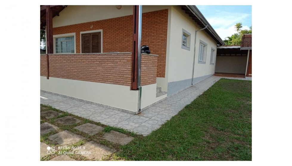 Casa em São Pedro