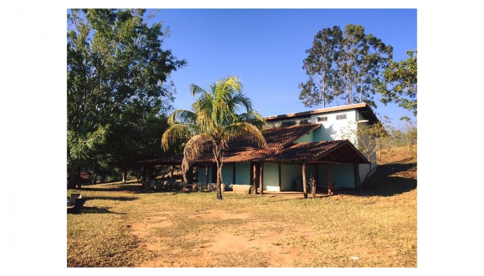 Chácara em São Pedro