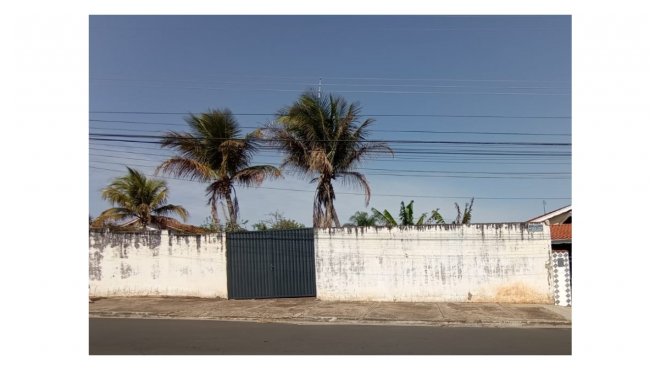 Terreno em São Pedro