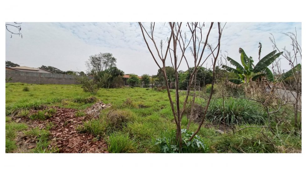 Terreno em São Pedro 