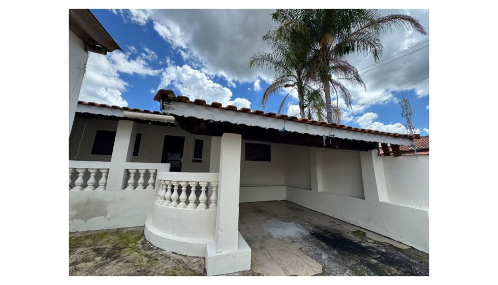 Casa em São Pedro