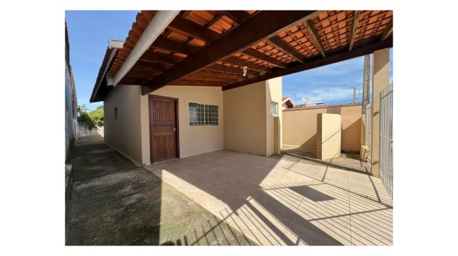 Casa em S�o Pedro
