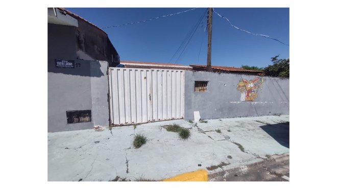 Casa em S�o Pedro