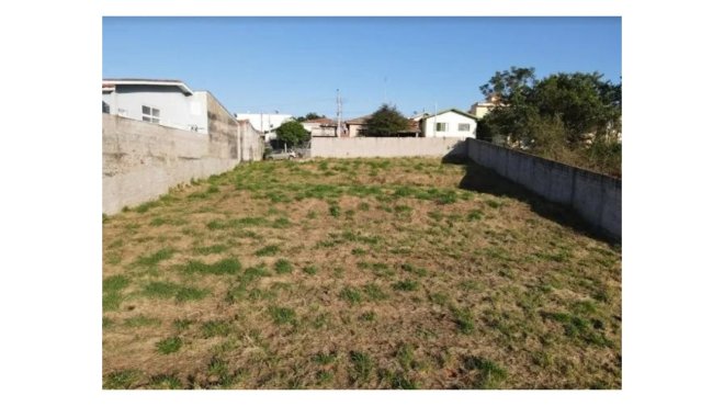 Terreno em São Pedro 