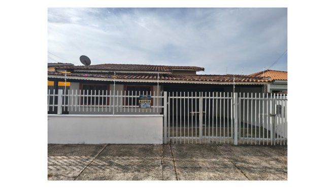Casa em Sao Pedro