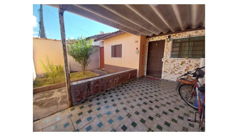 Casa em São Pedro